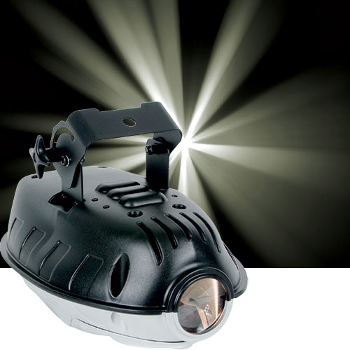 AMERICAN DJ ROTARY/STATIC&nbsp; LIGHT