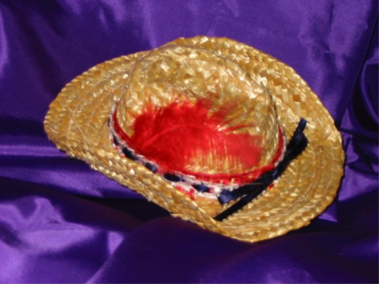 Yankee Doodle Hat only $7 plus shipping