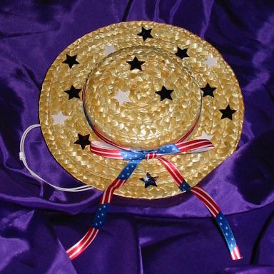 Patriotic Skimmer only $8 plus shipping