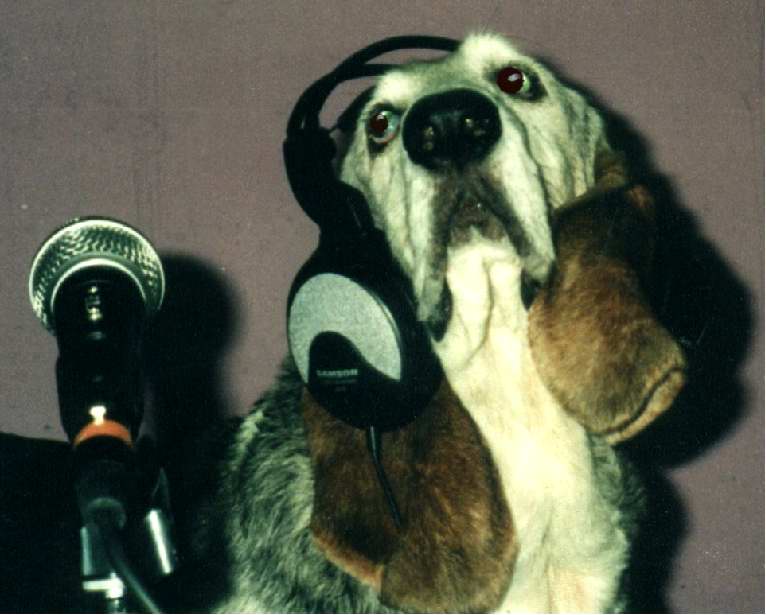 come see "MY" --&nbsp; well ok, my Dad's music site