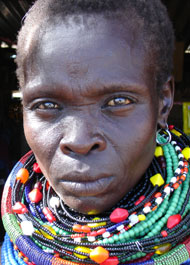 Helen Akale