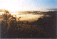 Misty Sunrise