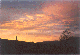 Orange Sunset