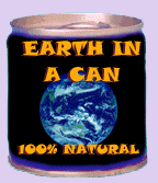 Earth-In-A-Can