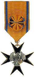 The Cross of Honor