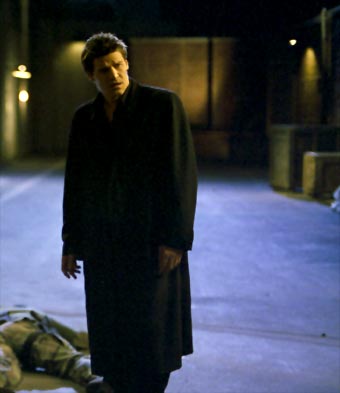 Angel - Season 1
