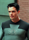 {antonio in the new adventures of superman}