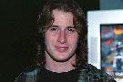 Brendan at roswell party