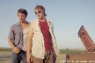 Brendan and Kerr Smith in The Forsaken