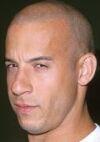 Vin Desil Head shot