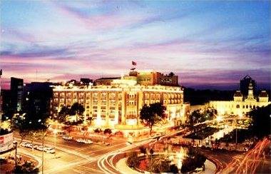 The Rex Hotel