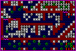Level 29 map