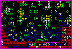 Level 2 map