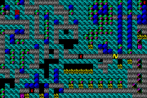 Level 12