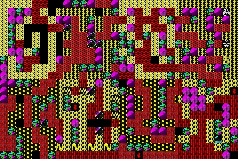 Level 15