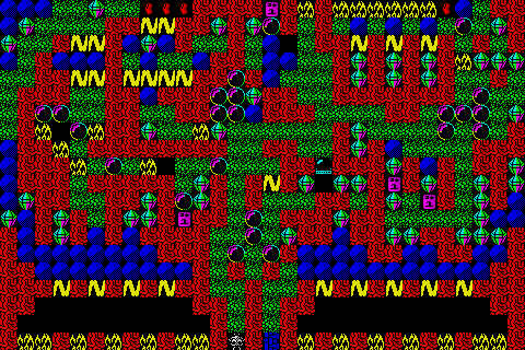 Level 16