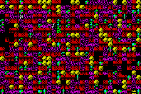 Level 19