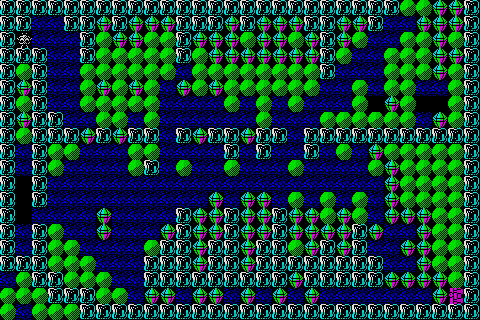 Level 21