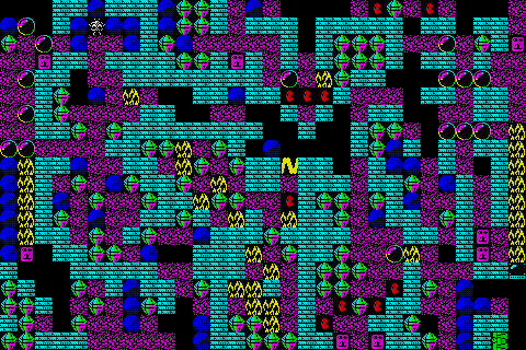 Level 25