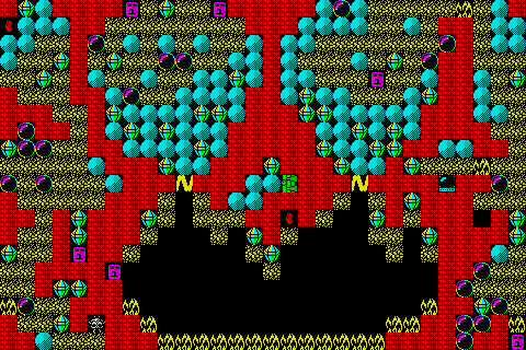 Level 8