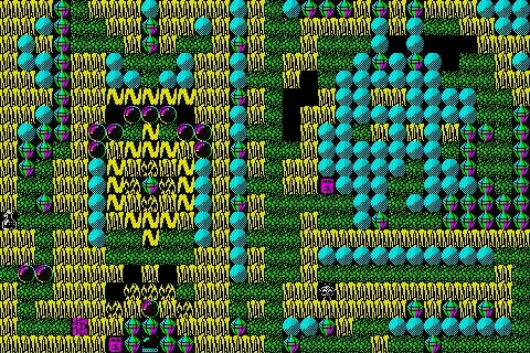Level 9