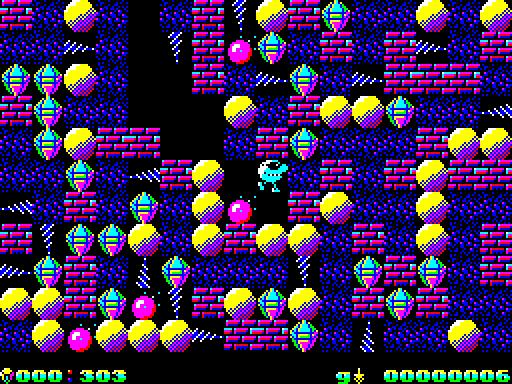 World Shaker Screenshot