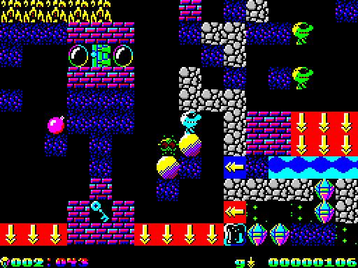 World Shaker Screenshot