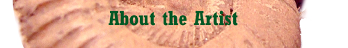 About the Artisit