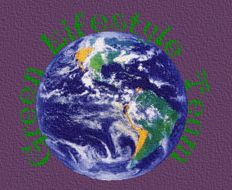 Green Lifestyle Team