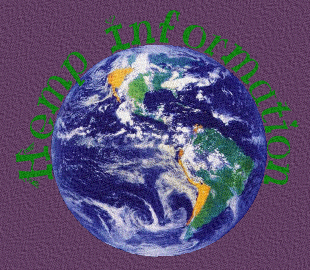 Hemp Information