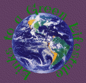 Links to a Green Lifestyle