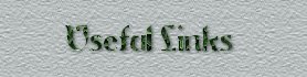 Useful Links