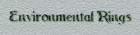 Environmental Rings