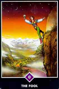 The Fool