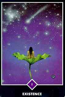 Existence