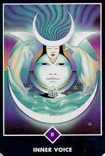 Inner Voice