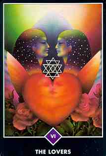 The Lovers