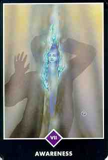Awareness