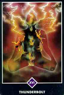 Thunderbolt