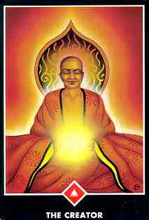 The Creator