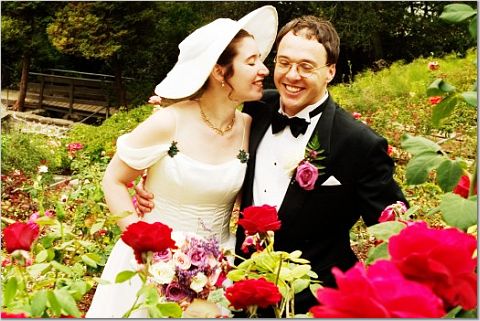 Wedding Photo