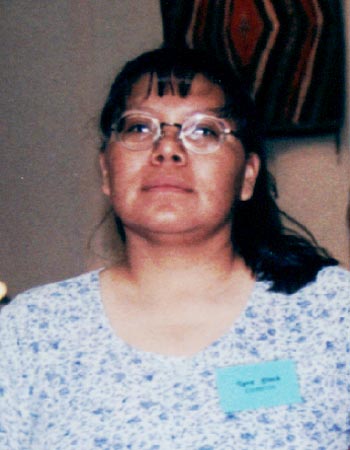Potter - Tyra Tewawina