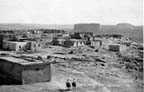 Acoma Pueblo, New Mexico, c1910