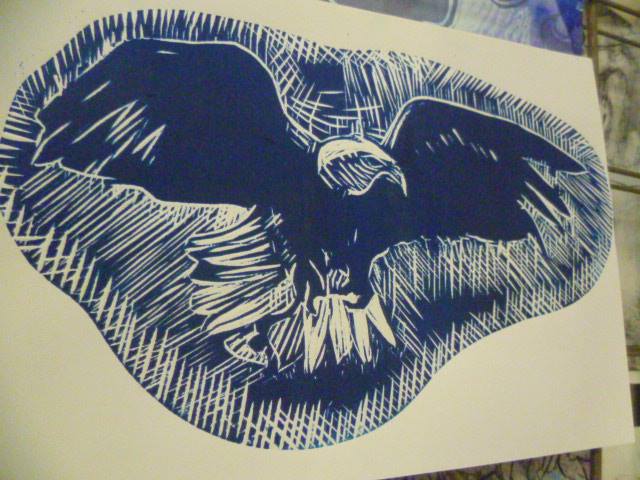 year of my bith print
