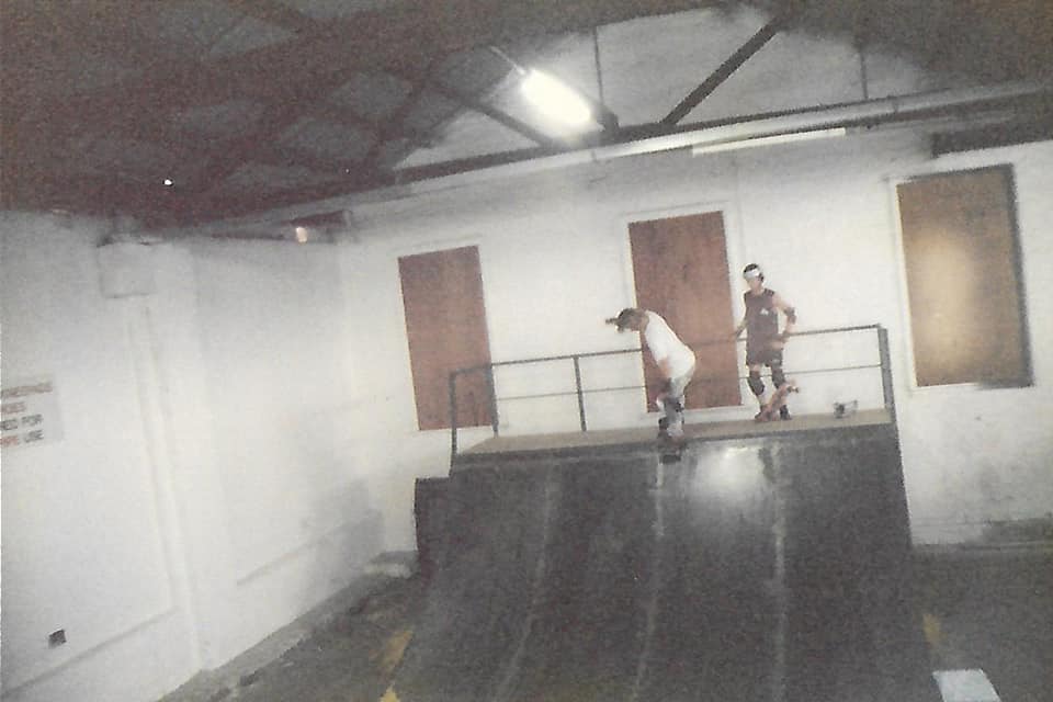 michael at edge