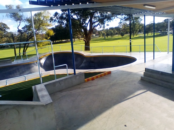 park