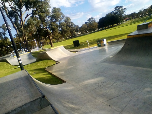 park