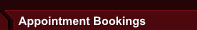 Appointment Booking!