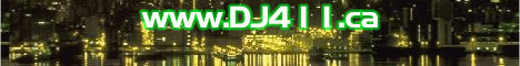 check out www.DJ411.ca