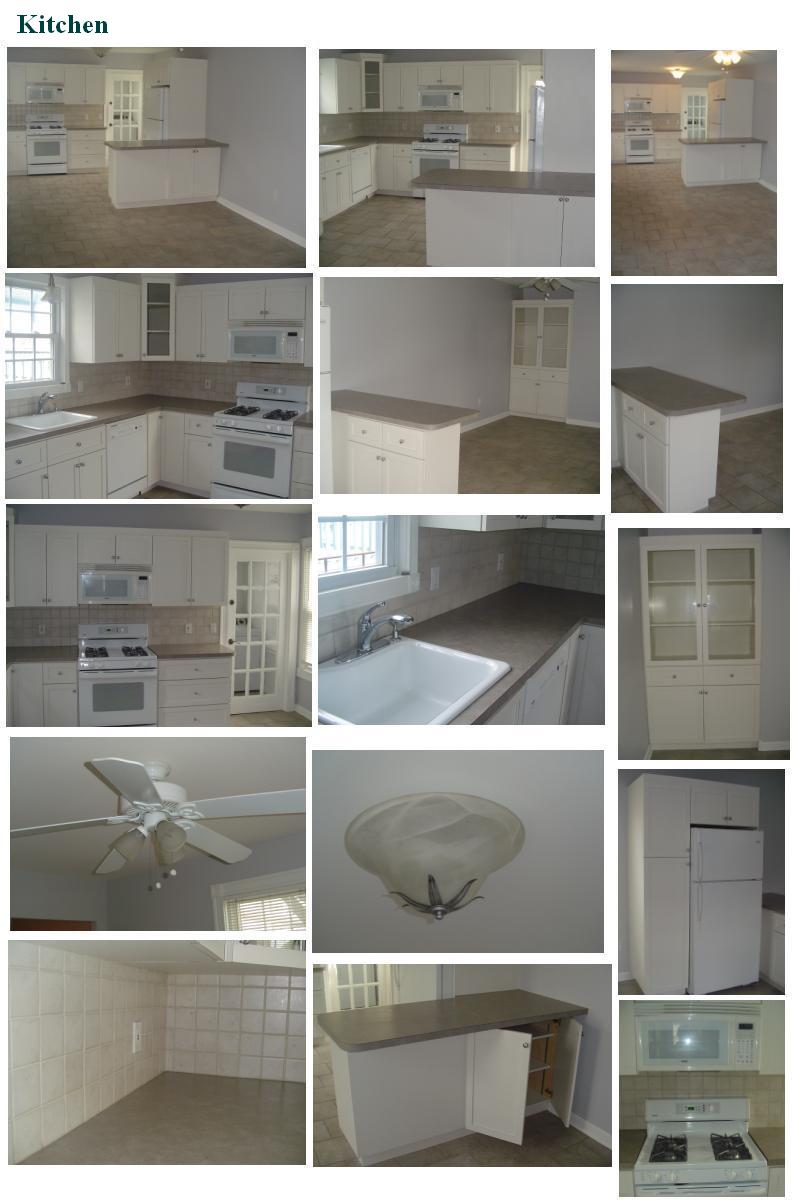 House Layout